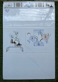 Gạch ốp tường giá rẻ 300x600 NN04-TLP