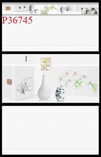 Gạch ốp tường giá rẻ 300x600 P36745