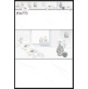 Gạch ốp tường giá rẻ 300x600 P36773