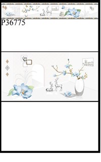 Gạch ốp tường giá rẻ 300x600 P36775