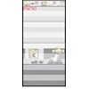 Gạch ốp tường giá rẻ 300x600 P36783