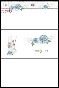 Gạch ốp tường giá rẻ 300x600 P36785