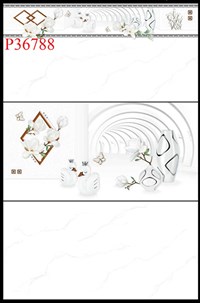 Gạch ốp tường giá rẻ 300x600 P36788
