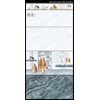 Gạch ốp tường giá rẻ 300x600 P36789