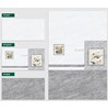 Gạch ốp tường giá rẻ 300x600 RT3607-3608