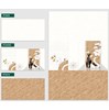 Gạch ốp tường giá rẻ 300x600 RT3609