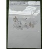 Gạch ốp tường giá rẻ 300x600 TP3662