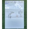 Gạch ốp tường giá rẻ 300x600 TQA 3619V3
