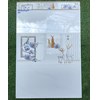 Gạch ốp tường giá rẻ 300x600 TQA 3619V4