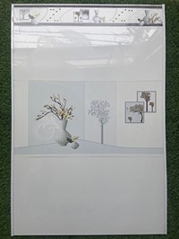 Gạch ốp tường giá rẻ 300x600 TQA 36200
