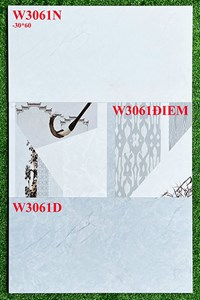 Gạch ốp tường giá rẻ 300x600 W3061