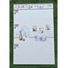Gạch ốp tường giá rẻ 30x60 A36066