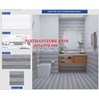 Gạch ốp tường giá rẻ 30x60 BNC-K36126-36127