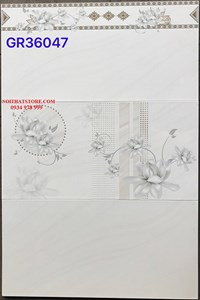 Gạch ốp tường giá rẻ 30x60 GR36047