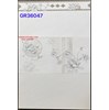 Gạch ốp tường giá rẻ 30x60 GR36047