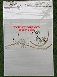 Gạch ốp tường giá rẻ 300x600 GR36050