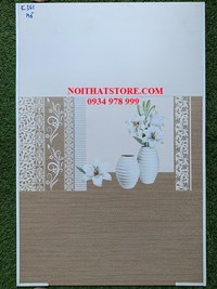 Gạch ốp tường giá rẻ 30x60 K361 mờ