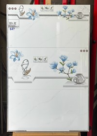 Gạch ốp tường giá rẻ 30x60 T36172