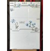Gạch ốp tường giá rẻ 30x60 T36172
