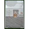 Gạch ốp tường giá rẻ 30x60 TP3669