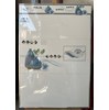 Gạch ốp tường giá rẻ 30x60 TTP38610