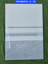 Gạch ốp tường giá rẻ 40x80 HTP4869