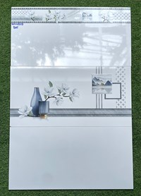 Gạch ốp tường giá rẻ 40x80 Mikado UN4809