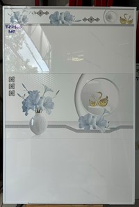 Gạch ốp tường giá rẻ 40x80 TLP4868