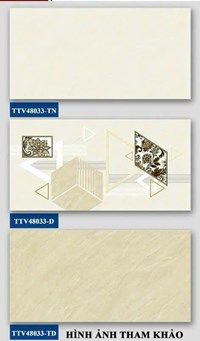 Gạch ốp tường giá rẻ 40x80 TTV48033