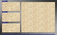 Gạch ốp tường Grandcera Phương Nam 40x80 LX48013