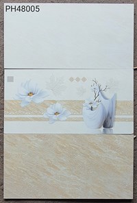 Gạch ốp tường Grandcera Phương Nam 40x80 PH48005