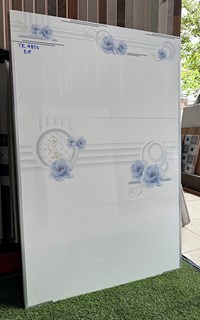 Gạch ốp tường Hà Thanh 40x80 TK4850