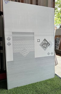 Gạch ốp tường Hà Thanh 40x80 TK4853