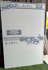 Gạch ốp tường Hà Thanh 40x80 TLP4800V2