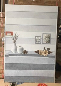 Gạch ốp tường Hoàng Gia-Royal 300x600 WK30639