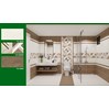 Gạch ốp tường Hoàng Gia-Royal 30x60 VG36859-36860