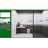 Gạch ốp tường Hoàng Gia-Royal 30x60 VG36861-36862