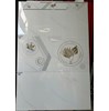 Gạch ốp tường Mikado 40x80 CLA02