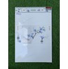 Gạch ốp tường Prime 30x60 15330-15331-15332
