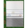 Gạch ốp tường Prime 30x60 3616-3618 đá mờ