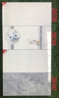 Gạch ốp tường Prime 30x60 3638-3640 đá bóng