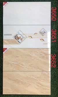 Gạch ốp tường Prime 30x60 3650-3652 đá bóng