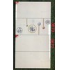 Gạch ốp tường Prime 30x60 3672-3673 đá bóng