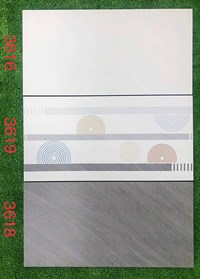 Gạch ốp tường Prime 30x60 3672-3673 đá bóng