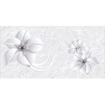 Gạch ốp tường Royal-Hoàng Gia 40x80 4080004D