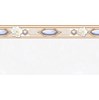 Gạch ốp tường Royal-Hoàng Gia 40x80 VG3D-408802V