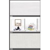 Gạch ốp tường Tasa 30x60 3105-2605-2675
