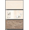 Gạch ốp tường Tasa 30x60 3527-3528-3529
