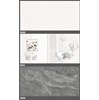 Gạch ốp tường Tasa 30x60 3530-3531-3532