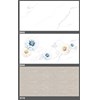 Gạch ốp tường Tasa 30x60 3533-3534